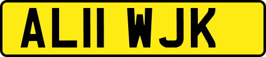 AL11WJK