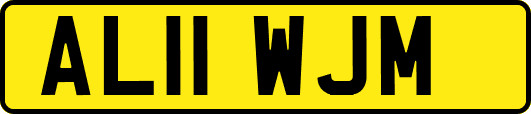 AL11WJM