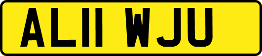 AL11WJU