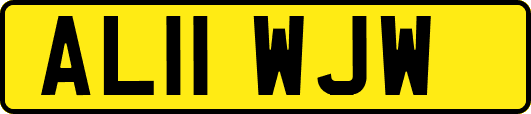 AL11WJW