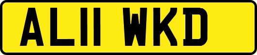 AL11WKD