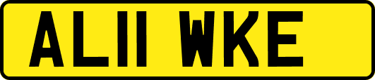 AL11WKE