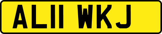 AL11WKJ
