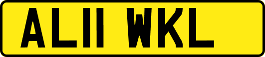 AL11WKL