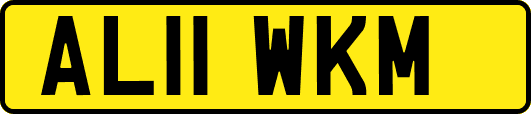 AL11WKM