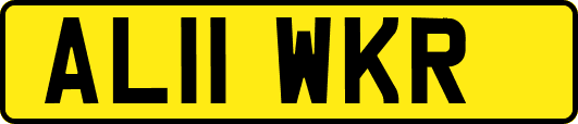 AL11WKR