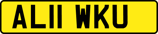AL11WKU