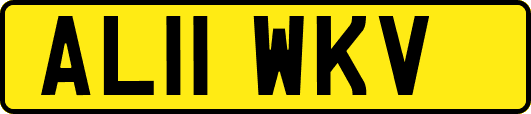 AL11WKV