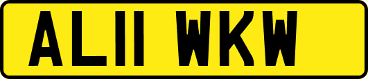 AL11WKW