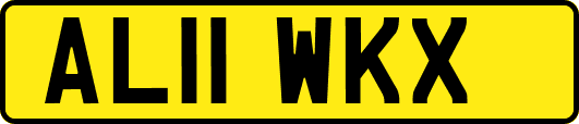 AL11WKX