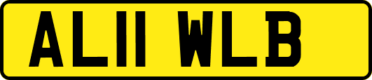 AL11WLB