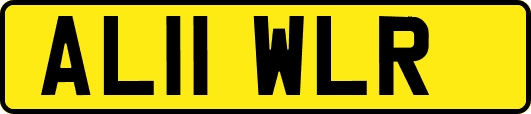 AL11WLR