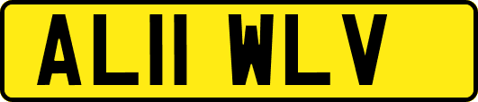 AL11WLV