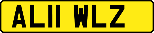 AL11WLZ