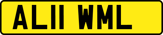 AL11WML