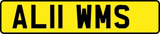 AL11WMS