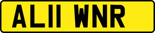 AL11WNR