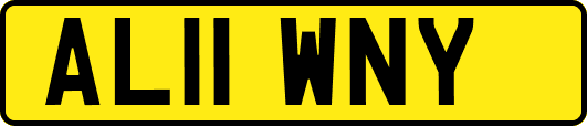 AL11WNY