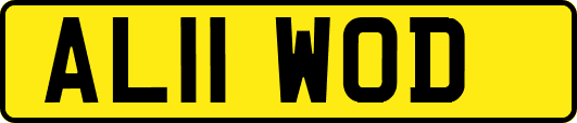 AL11WOD