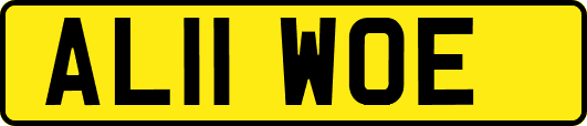 AL11WOE