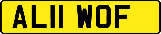 AL11WOF