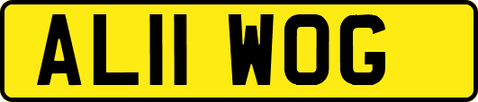 AL11WOG