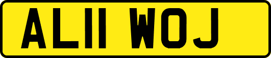 AL11WOJ