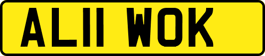 AL11WOK