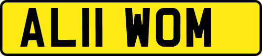 AL11WOM