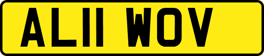 AL11WOV