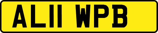 AL11WPB