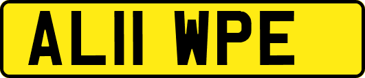 AL11WPE