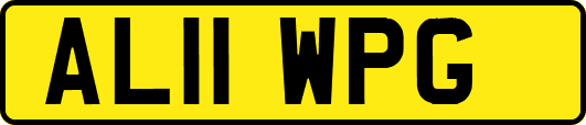AL11WPG