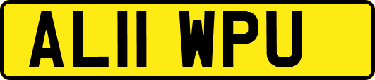 AL11WPU