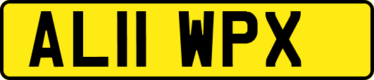 AL11WPX