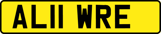 AL11WRE