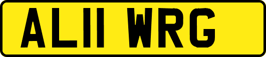 AL11WRG