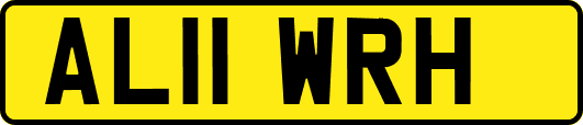AL11WRH