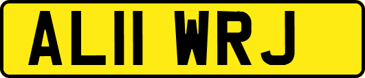 AL11WRJ