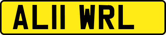 AL11WRL