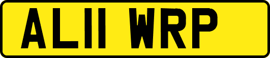 AL11WRP