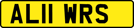 AL11WRS