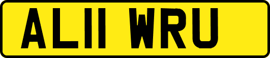 AL11WRU