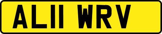 AL11WRV