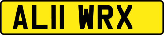 AL11WRX