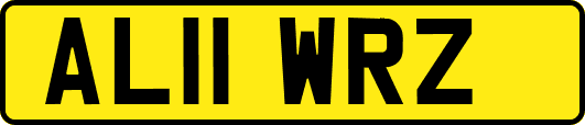 AL11WRZ