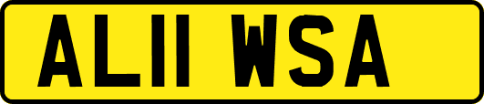 AL11WSA