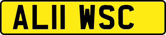 AL11WSC