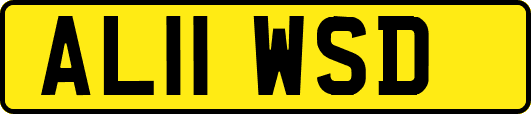 AL11WSD