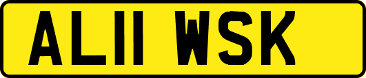 AL11WSK